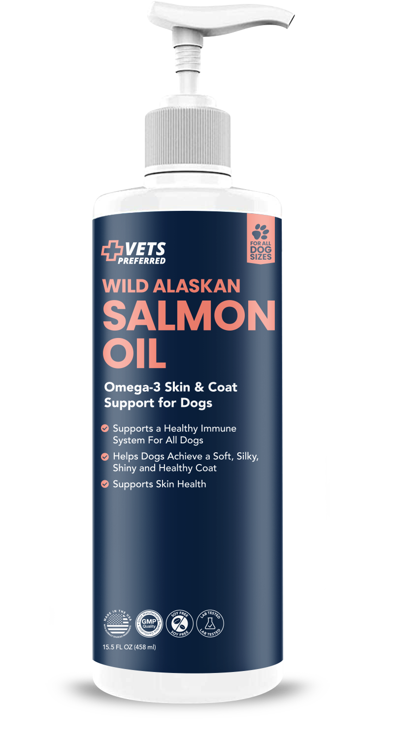 Braaaf Salmon Oil 500ml 
